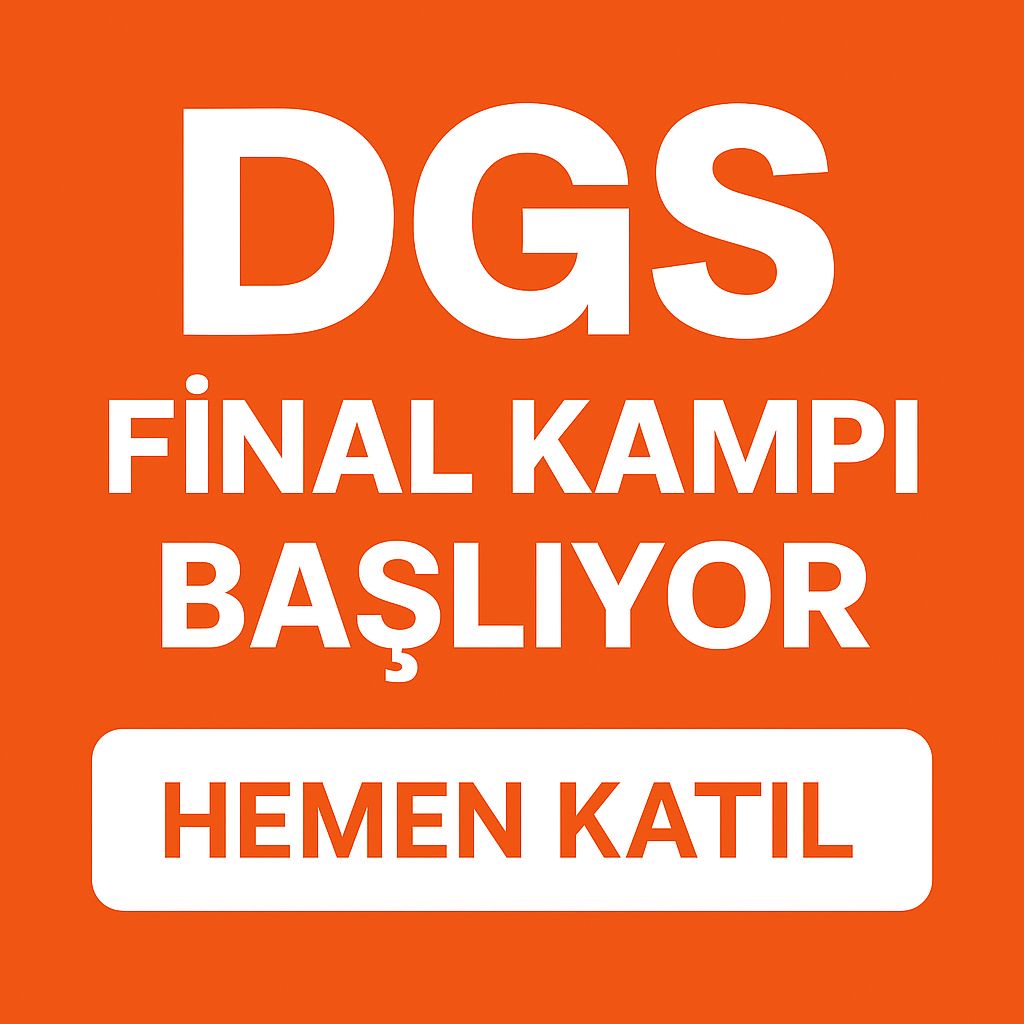 DGS Final Kamp